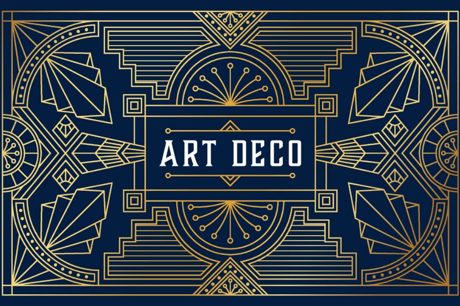Art Deco là gì