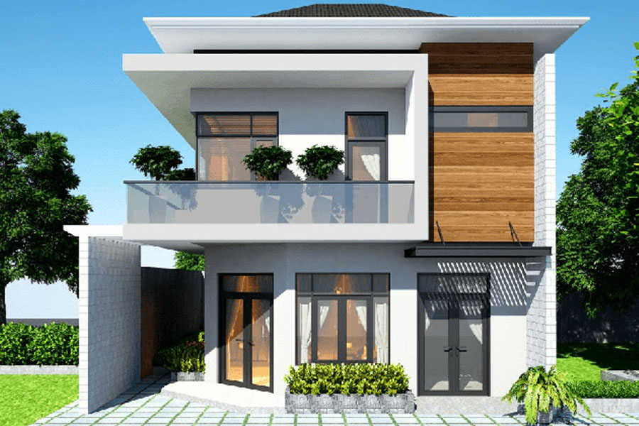 Hướng nhà cho người mệnh Thổ