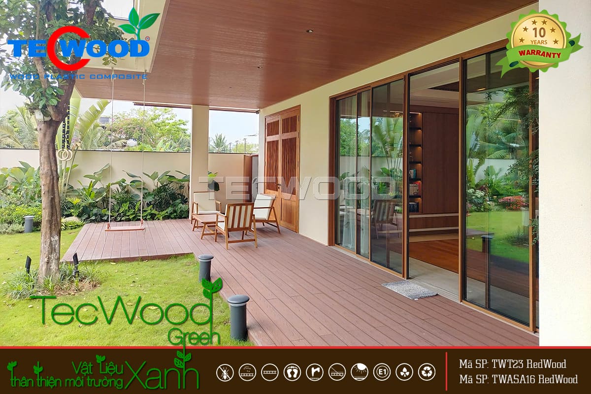 Công trình resort nghỉ dưỡng tại khu đô thị FPF Đà Nẵng