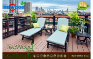 Sàn gỗ composite - cung cấp sàn gỗ composite cao cấp