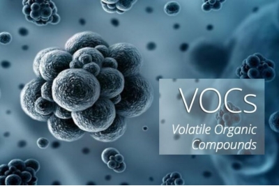 VOC là gì? Ảnh hưởng của VOC với sức khỏe con người